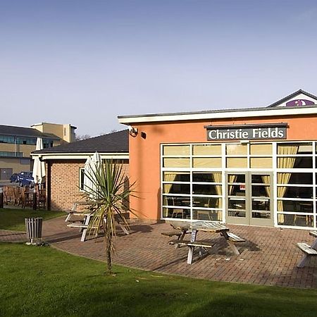 Premier Inn Manchester West Didsbury Zewnętrze zdjęcie