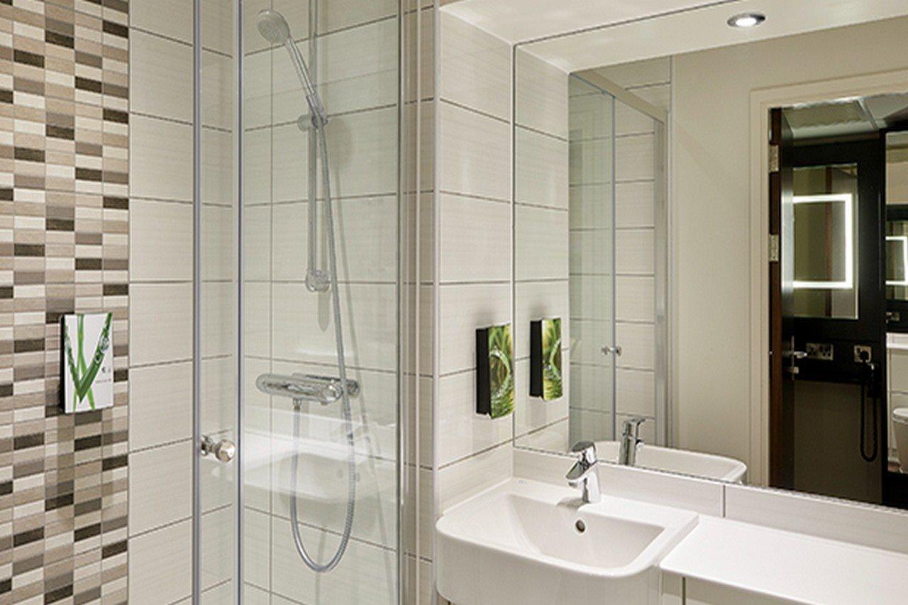 Premier Inn Manchester West Didsbury Zewnętrze zdjęcie